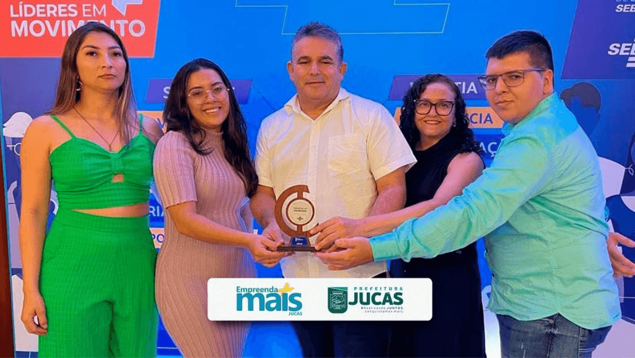 Programa Empreenda Mais